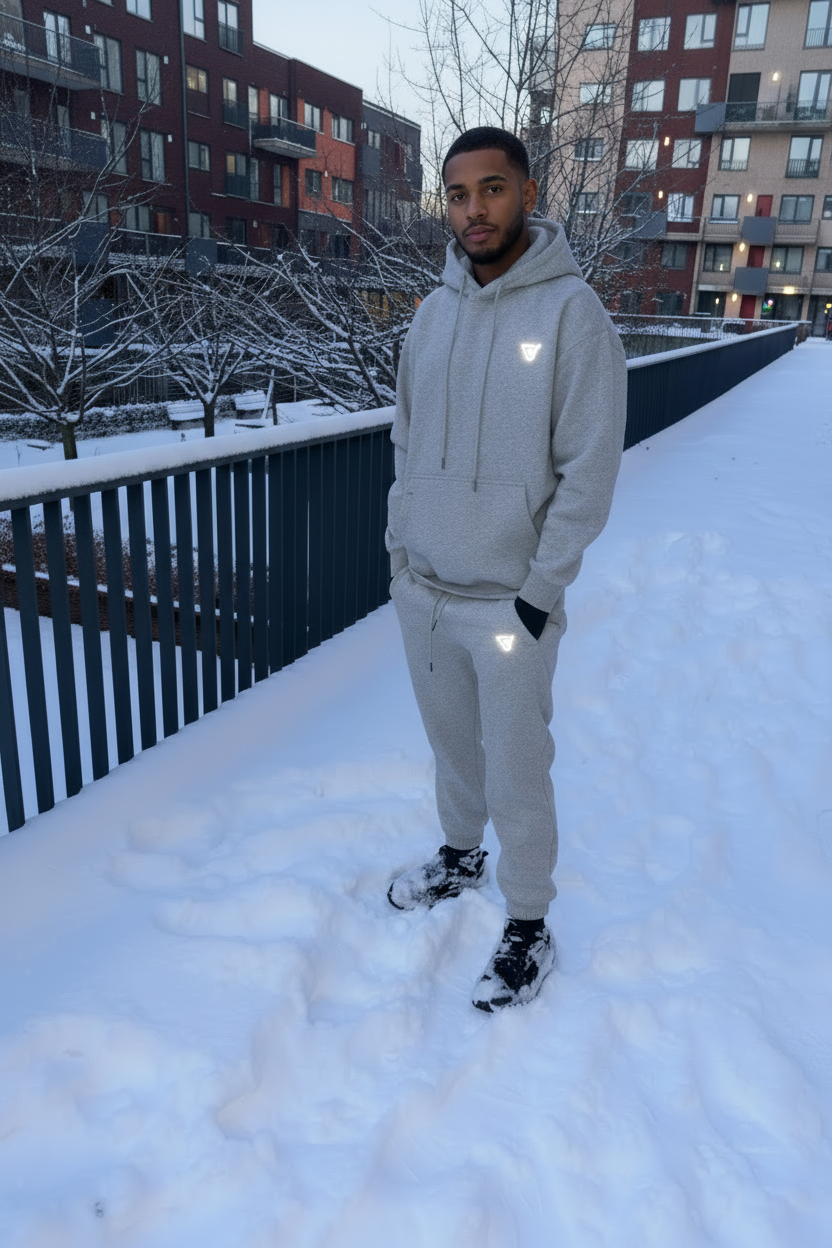 Seren Tracksuit - Heren