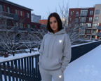 Seren Hoodie - Dames