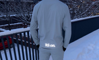 Cornelisz Half-Zip Vest