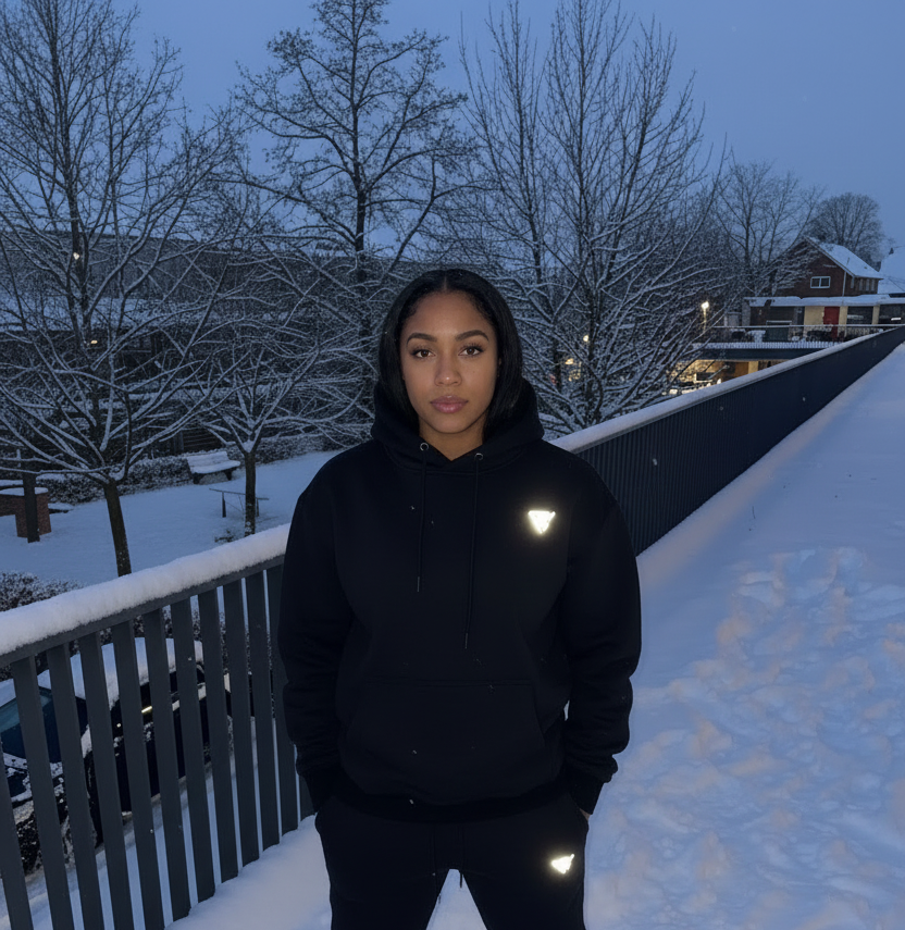Seren Hoodie - Woman