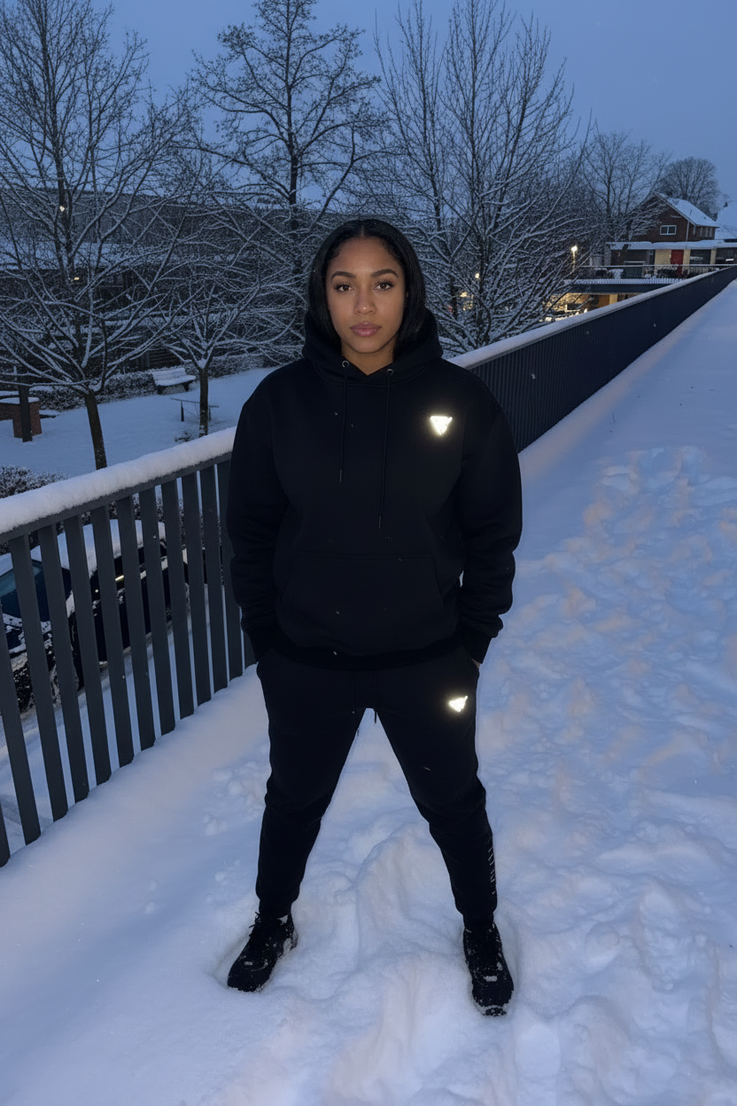 Seren Tracksuit - Dames