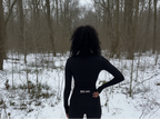 Tenra Full-Zip Vest
